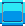 Square Blue Toggle